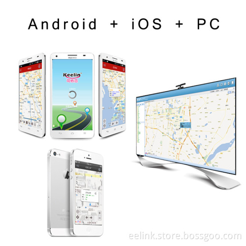 Car Tracker Free Tracking System